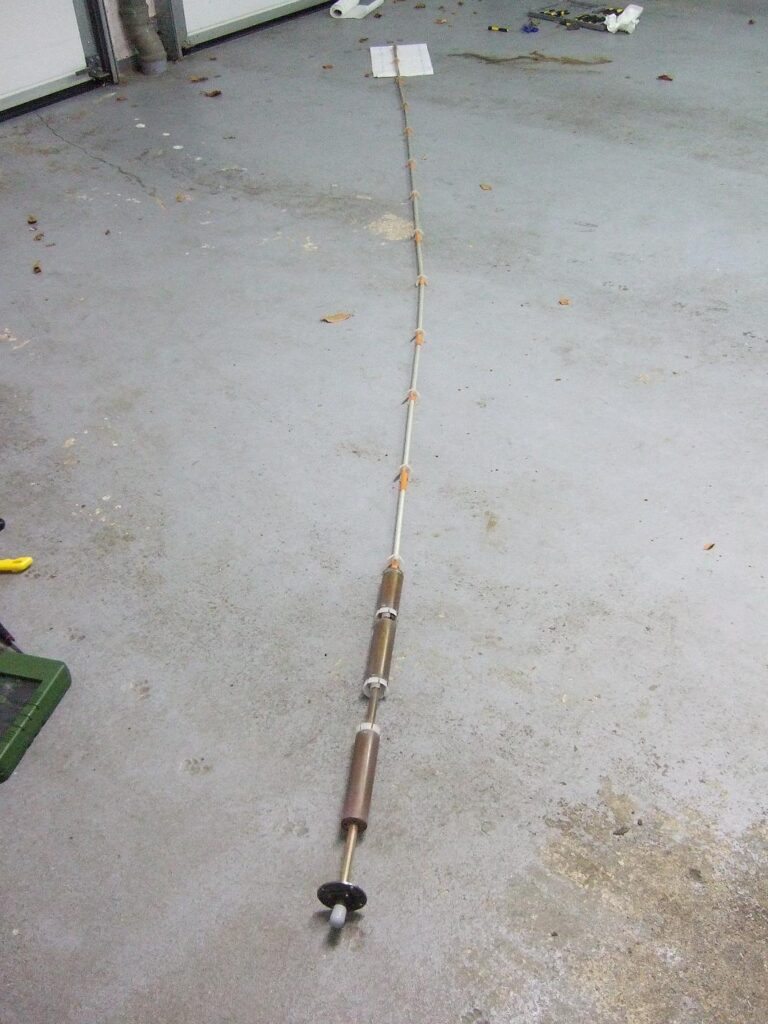 Antenne demontiert_n