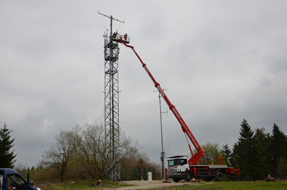 Antennenmontage_013